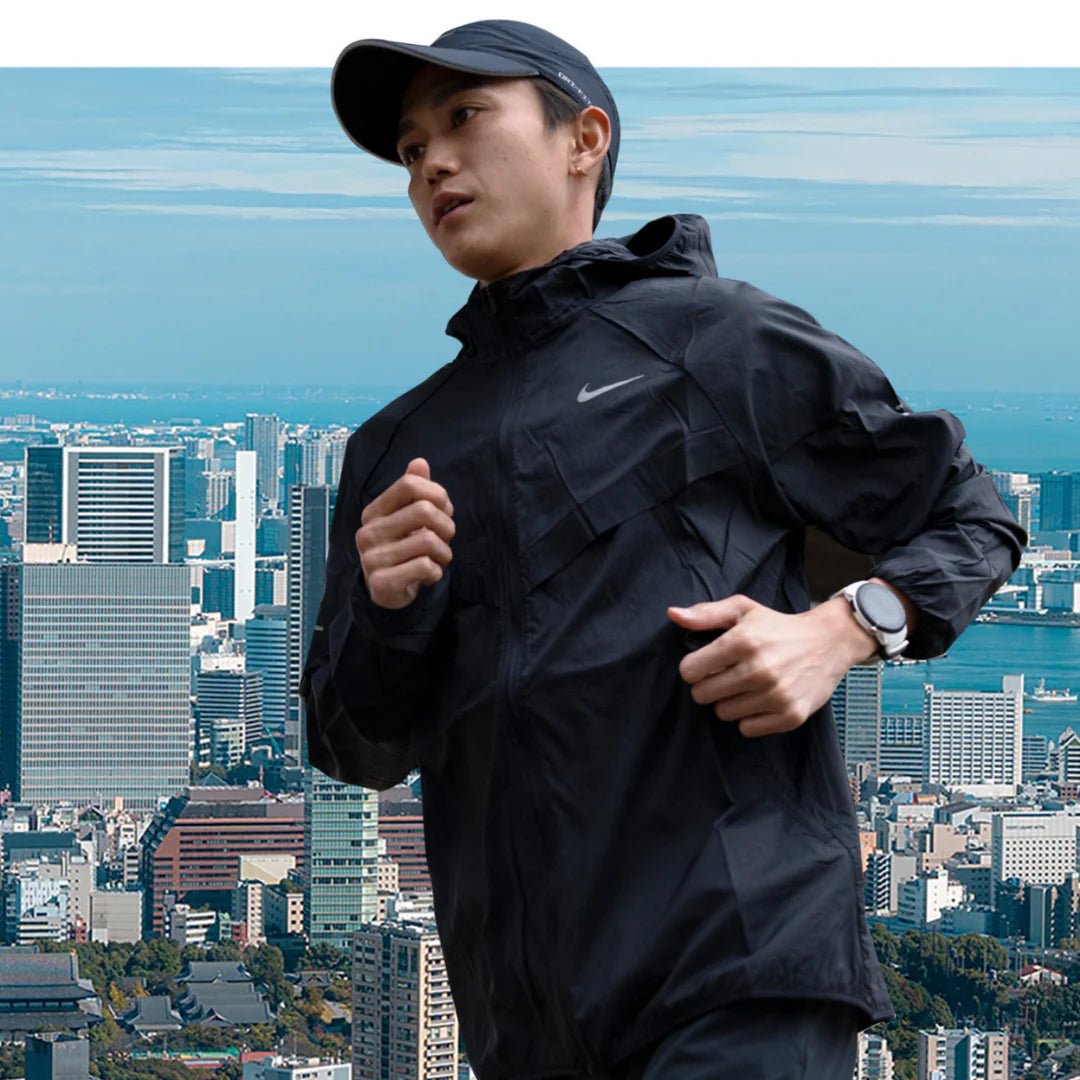 COROS PACE Pro GPS Sport Watch - Suguru Osako Edition - Fitness New Zealand