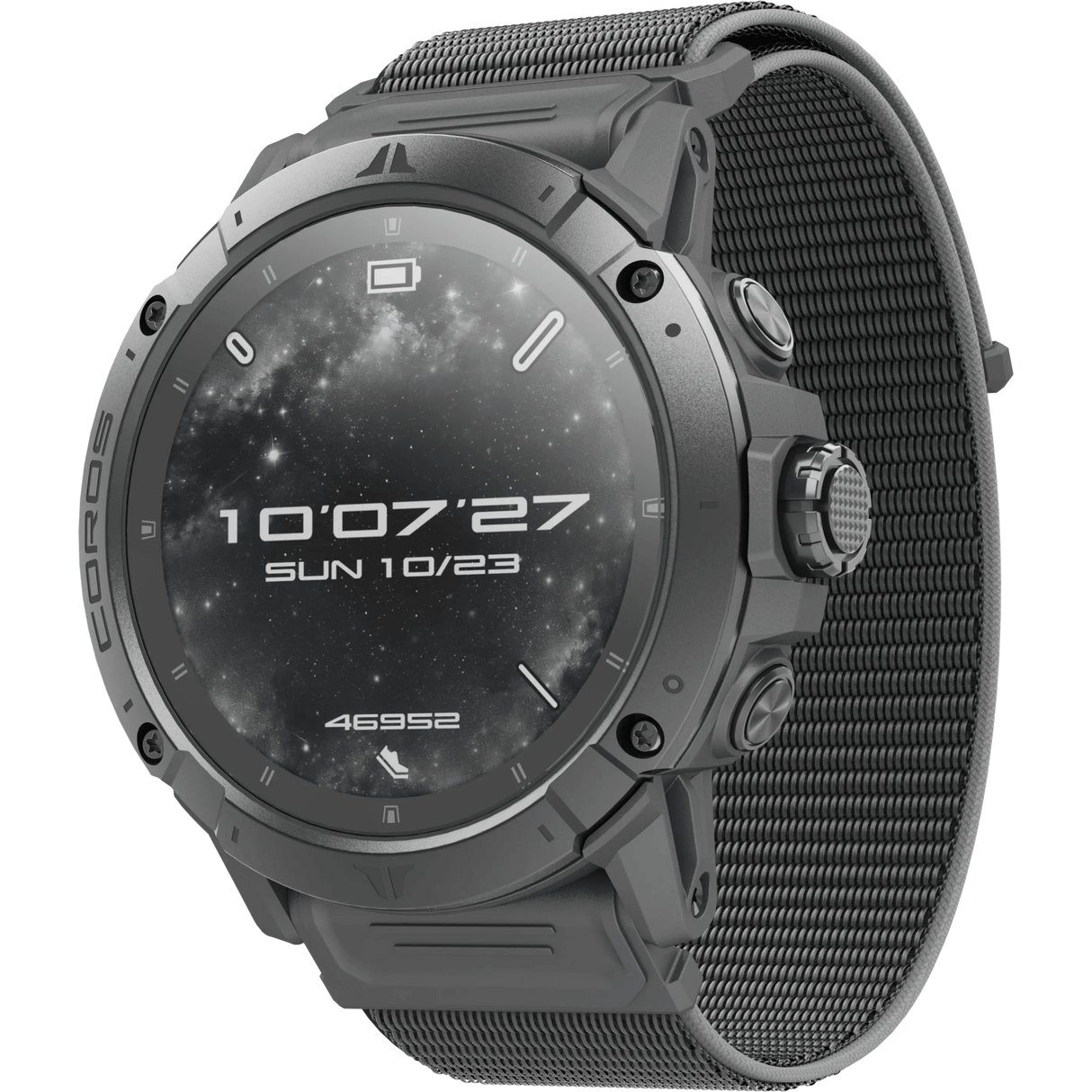 COROS Vertix 2S - SPACE - Fitness New Zealand