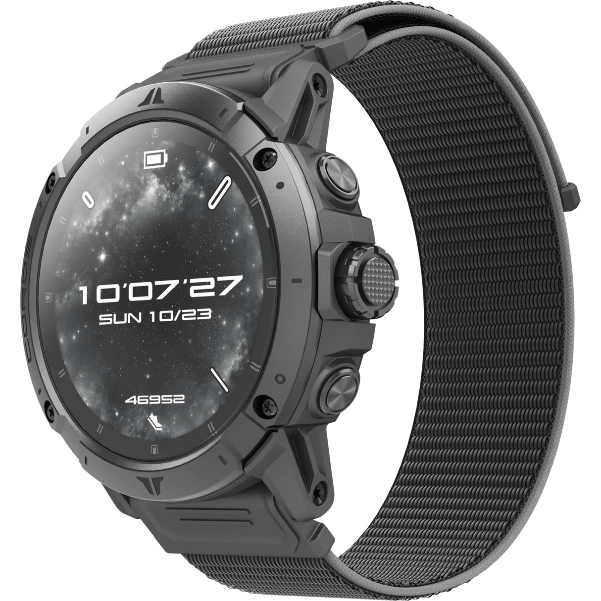 COROS Vertix 2S - SPACE - Fitness New Zealand