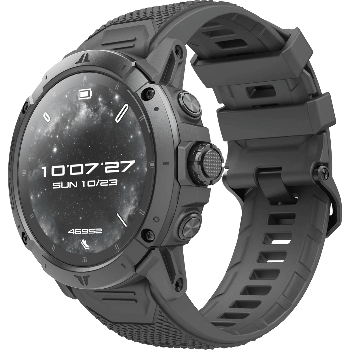 COROS Vertix 2S - SPACE - Fitness New Zealand