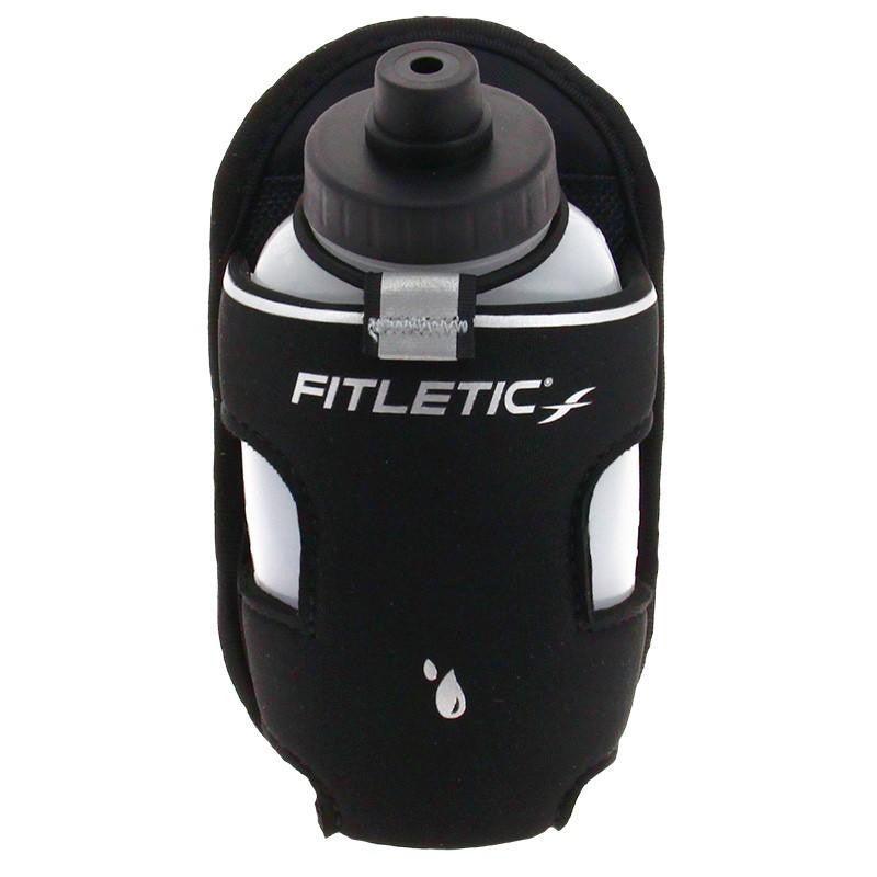 Extra Mile Holster Bottle Add - On – 240ml - Fitness New Zealand