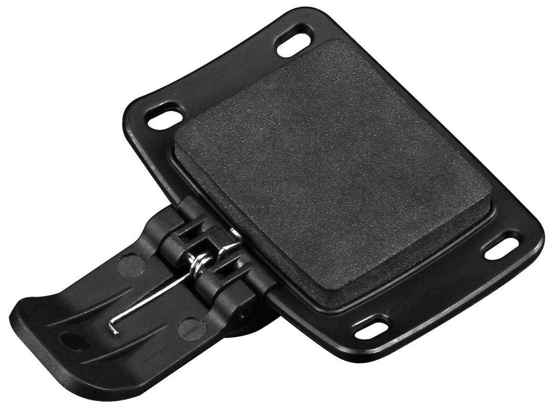 Fenix ALD - 08 Helmet Bike Light Holder - Fitness New Zealand