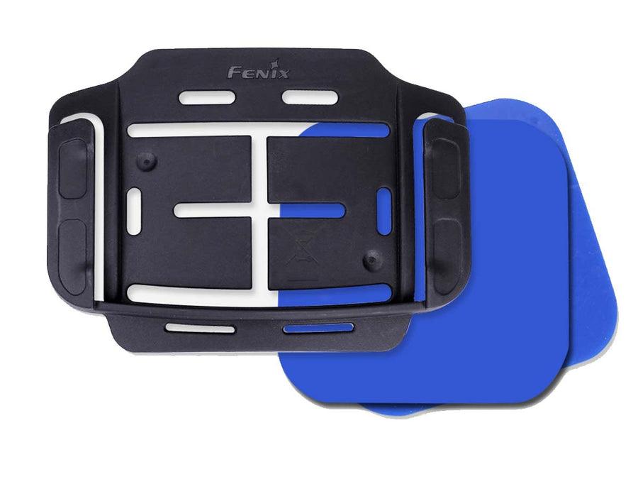 Fenix ALG - 03 V2.0 Headlamp Mount - Fitness New Zealand