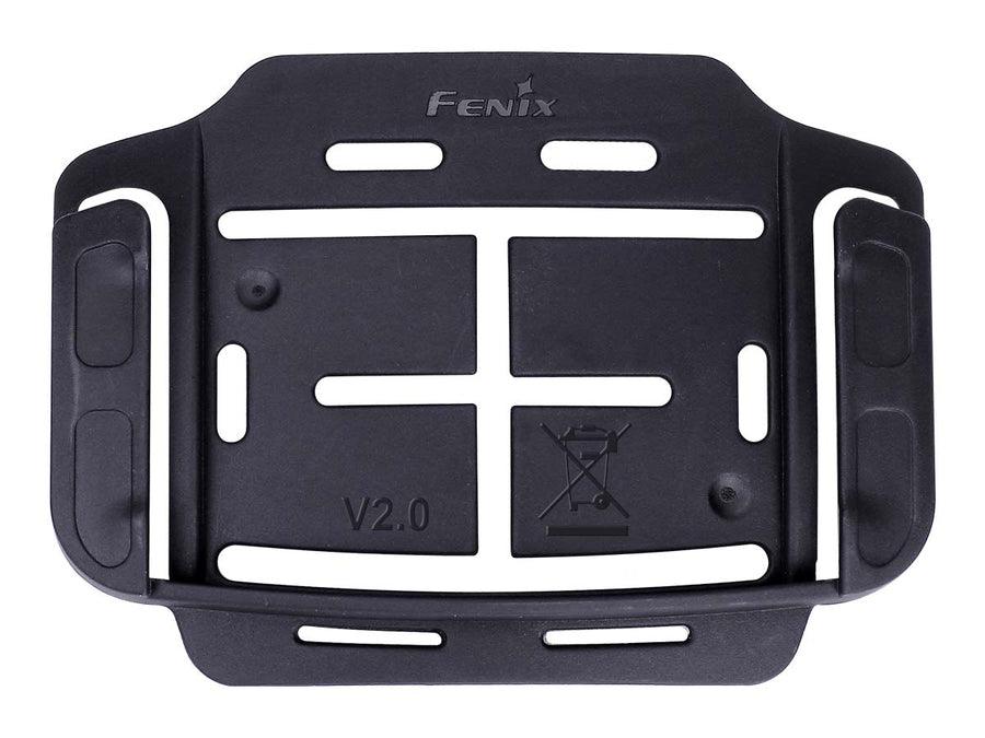 Fenix ALG - 03 V2.0 Headlamp Mount - Fitness New Zealand