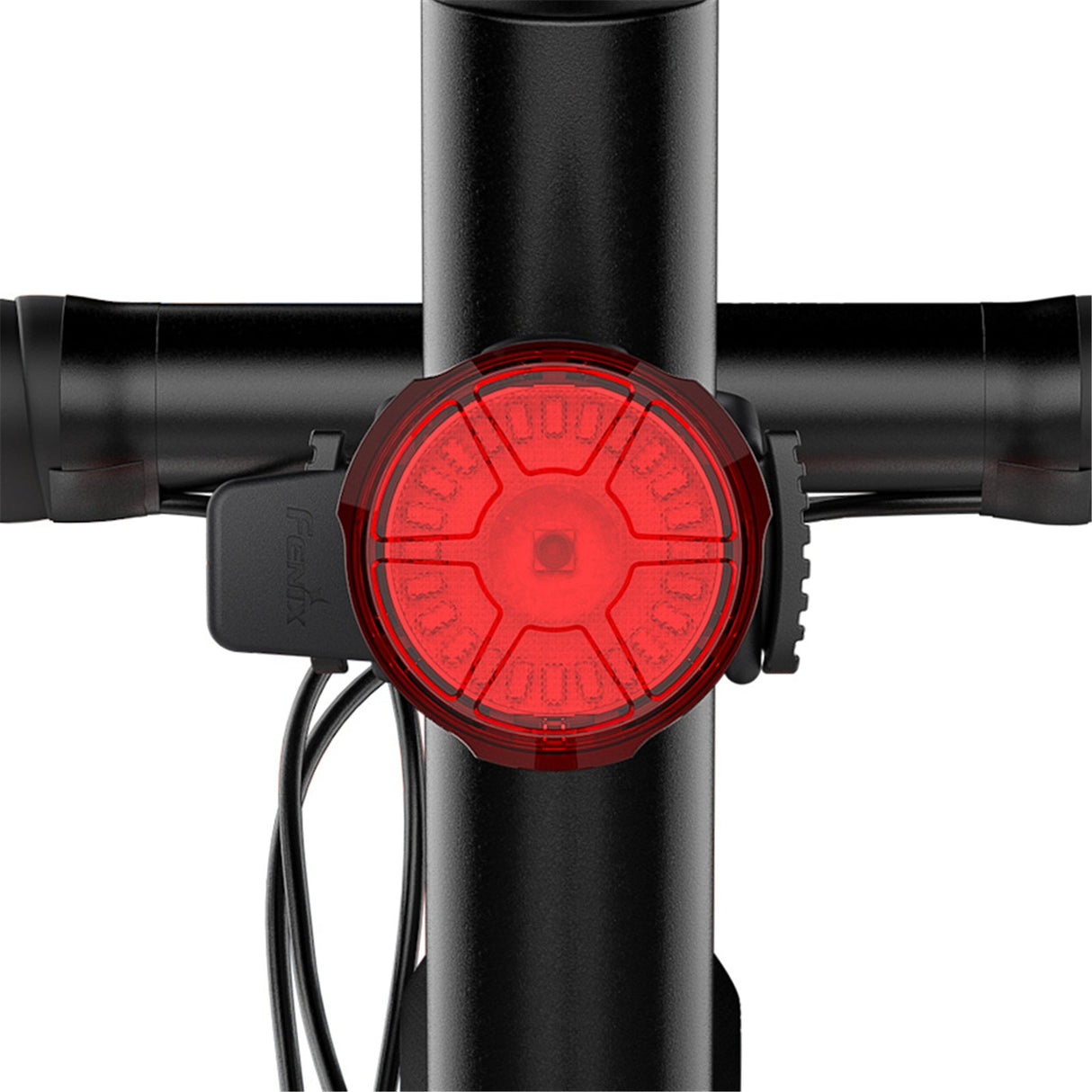Fenix BC06R Rechargeable Bike Taillight with Brake Sensing - Fitness New Zealand
