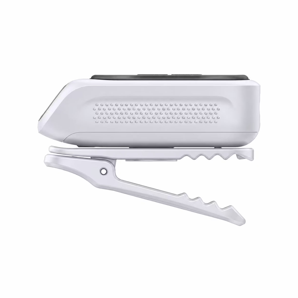 Fenix E04R Clip On Flashlight - White