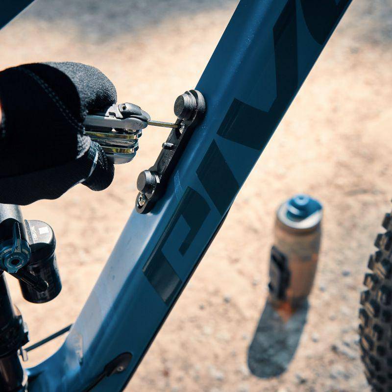 Fidlock Twist Bike Base - Fitness New Zealand