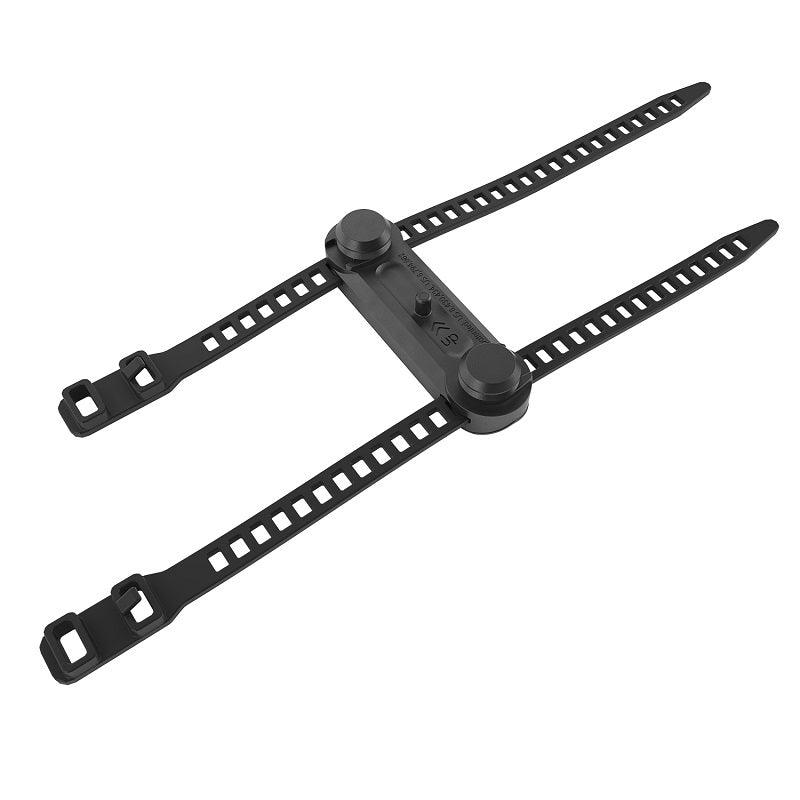 Fidlock Twist Uni Bike Base Mount Only - Fitness New Zealand