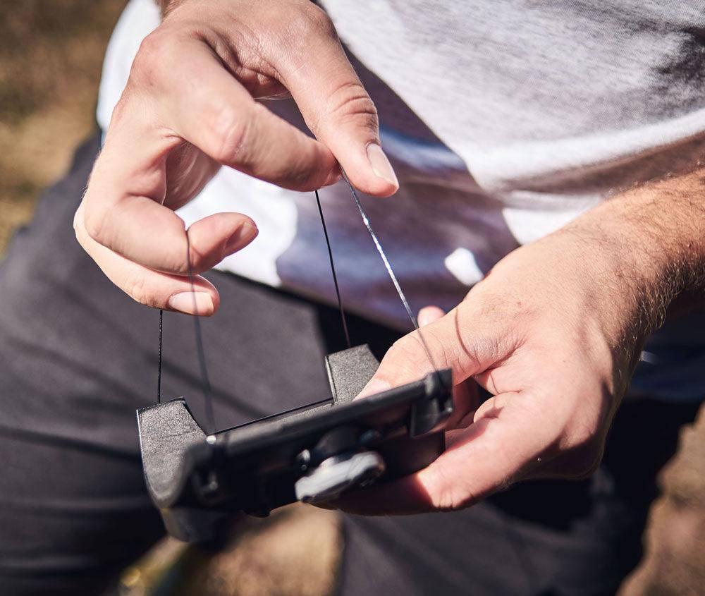 Fidlock Twist Uni Connector with BOA Lacing - Fitness New Zealand