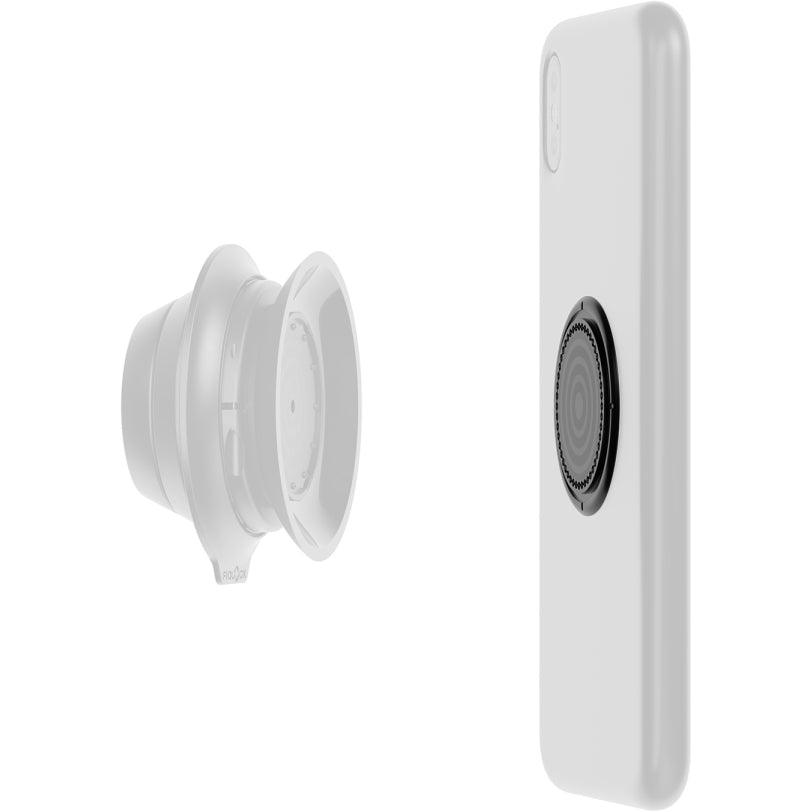 Fidlock Universal Phone Patch Adhesive Mount - Fitness New Zealand