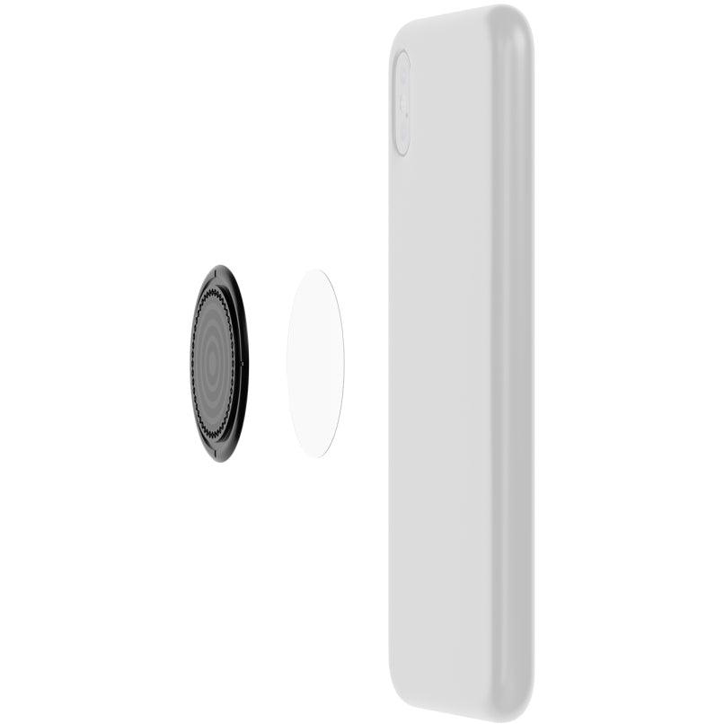 Fidlock Universal Phone Patch Adhesive Mount - Fitness New Zealand