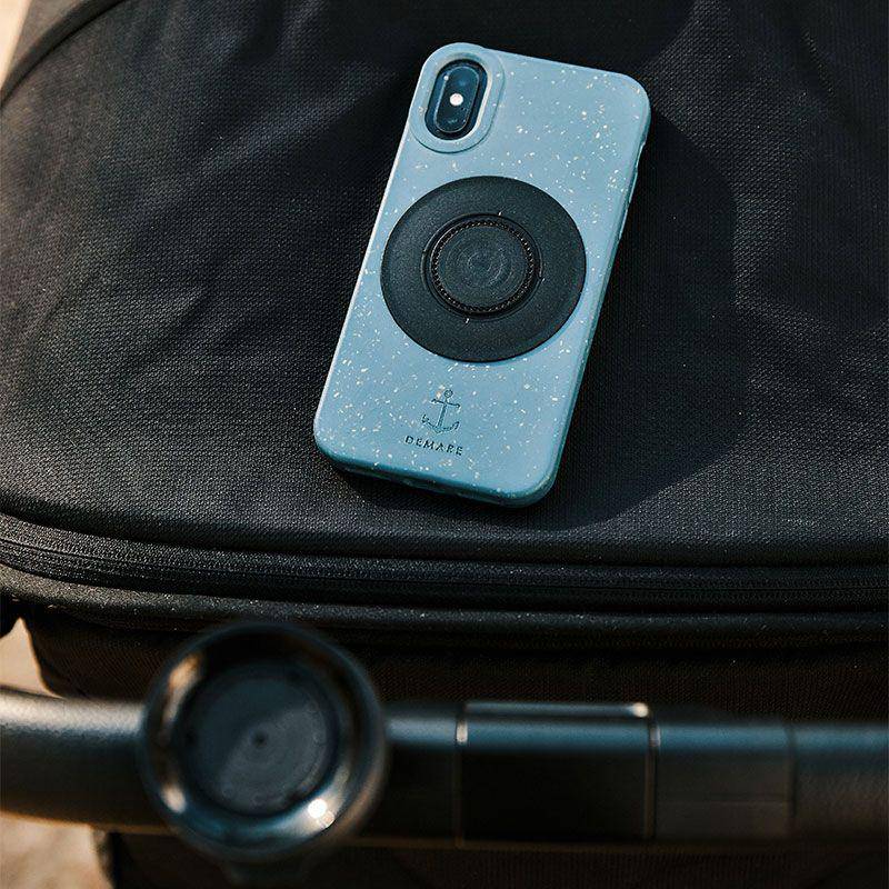 Fidlock Universal Phone Patch Adhesive Mount - Fitness New Zealand