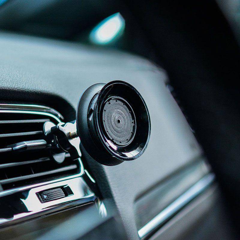 Fidlock Vacuum Car Vent Base - Fitness New Zealand