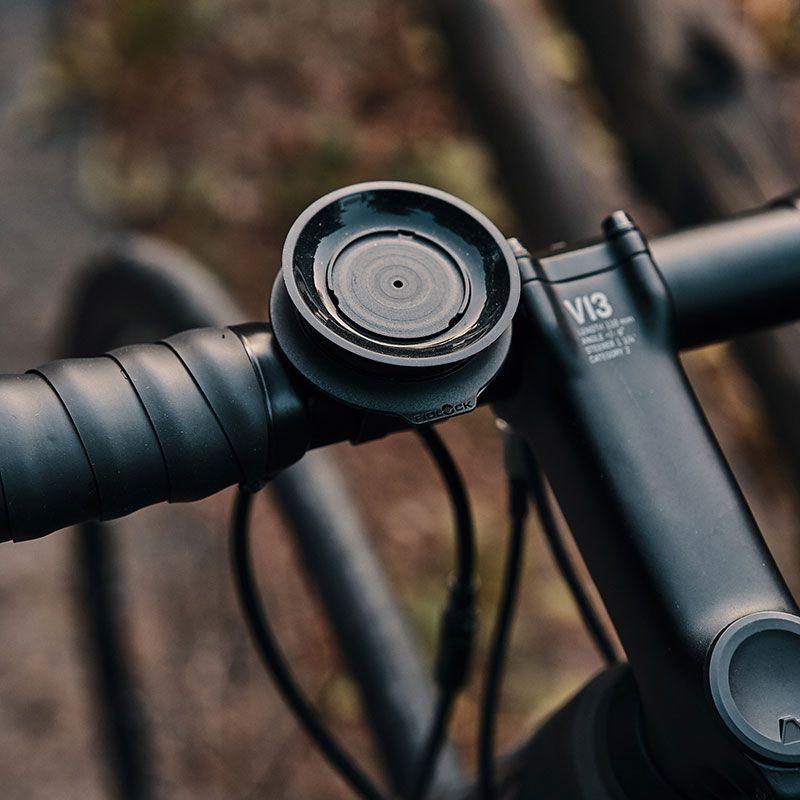 Fidlock Vacuum Handlebar Mount - Fitness New Zealand