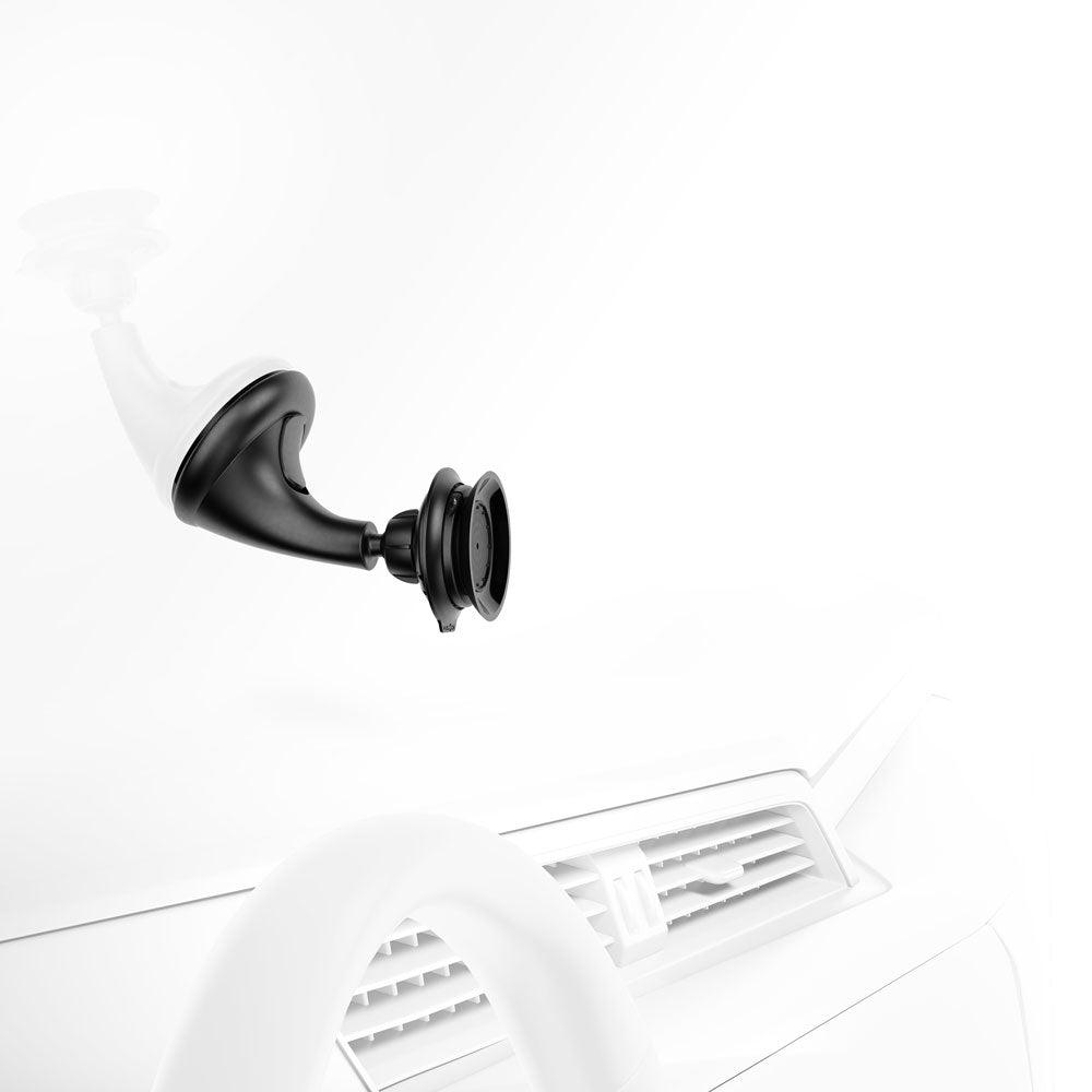 Fidlock Vacuum - Magnetic Smartphone Base For Windscreens - Fitness New Zealand