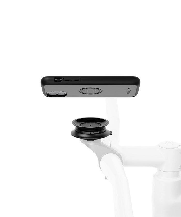 Fidlock Vacuum Turn Base for GPS mounts - Fitness New Zealand