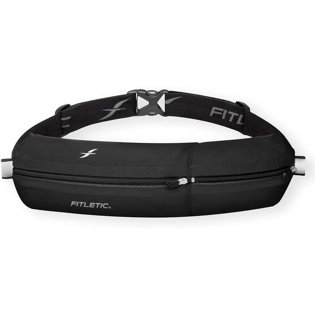 Fitletic Bolt Black - Fitness New Zealand