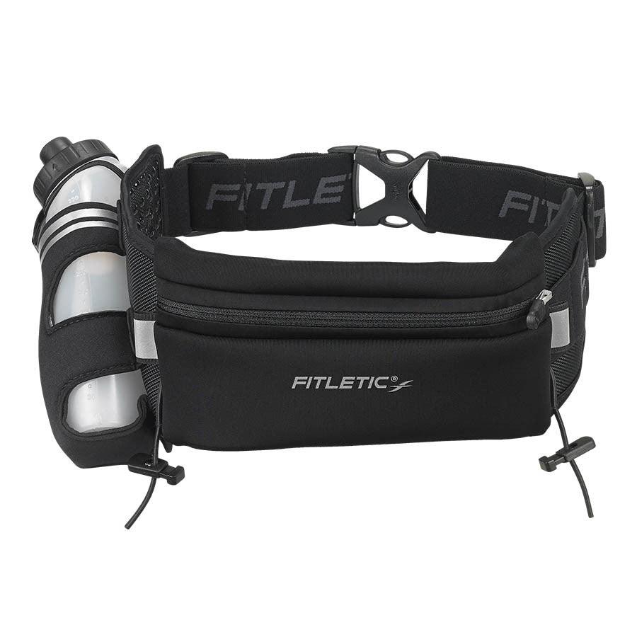 Fitletic – Fully Loaded Hydration Belt - Fitness New Zealand