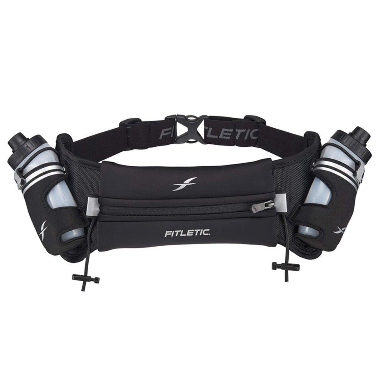 Fitletic Hydration Belt – Hydra 16 – L/XL - Fitness New Zealand