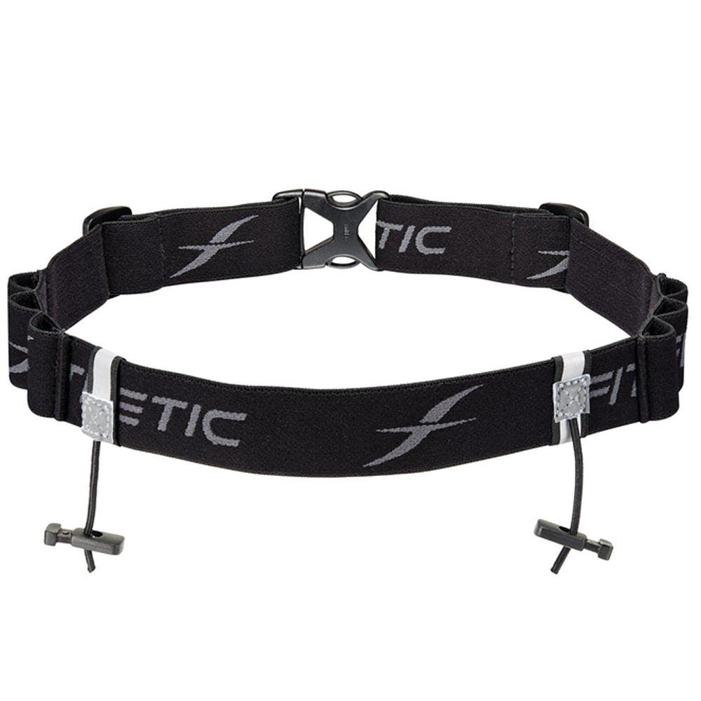 Fitletic Race II Number Belt - Fitness New Zealand
