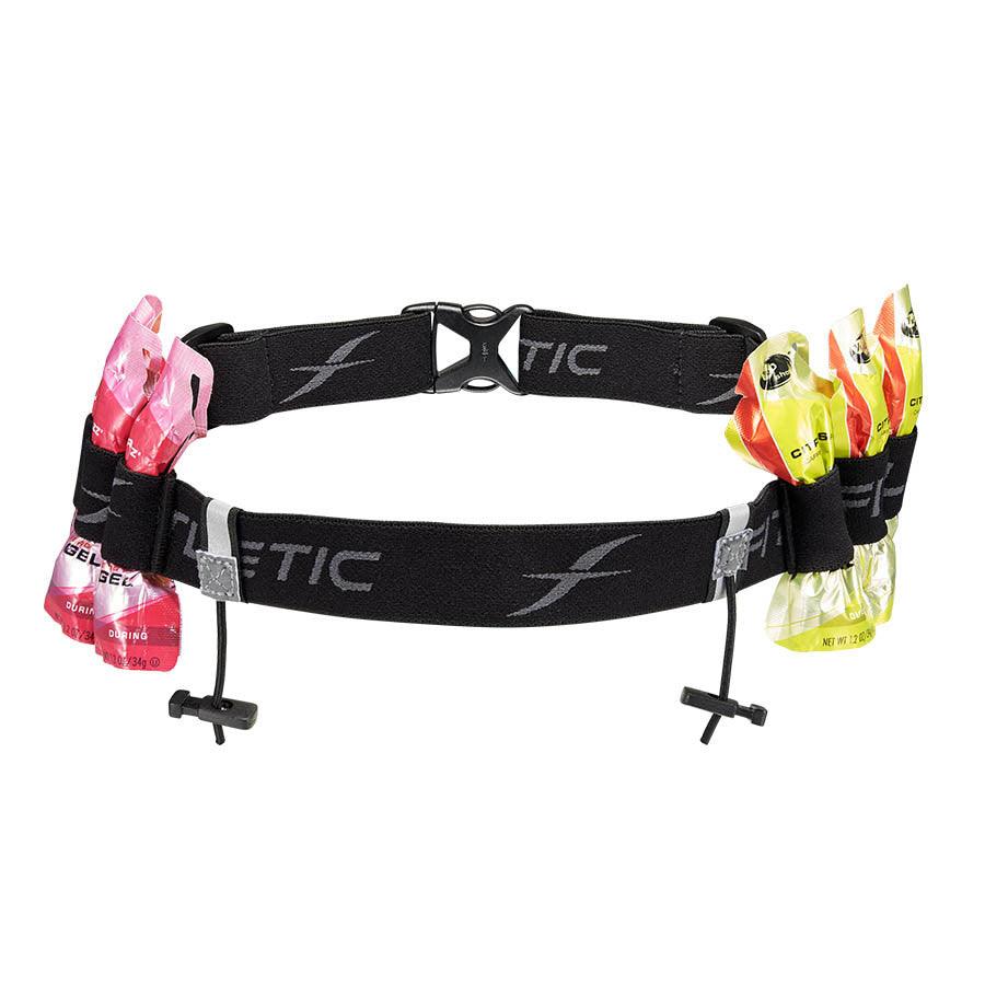 Fitletic Race II Number Belt - Fitness New Zealand