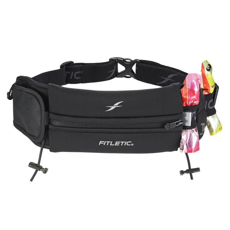 Fitletic Ultimate II Running Belt with Gels - Fitness New Zealand