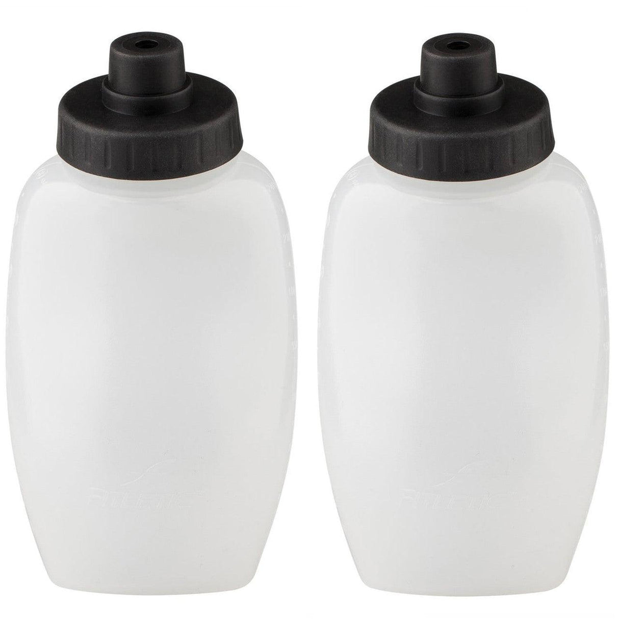 Fitletic Z Replacement Bottles 8Oz Pair - Fitness New Zealand
