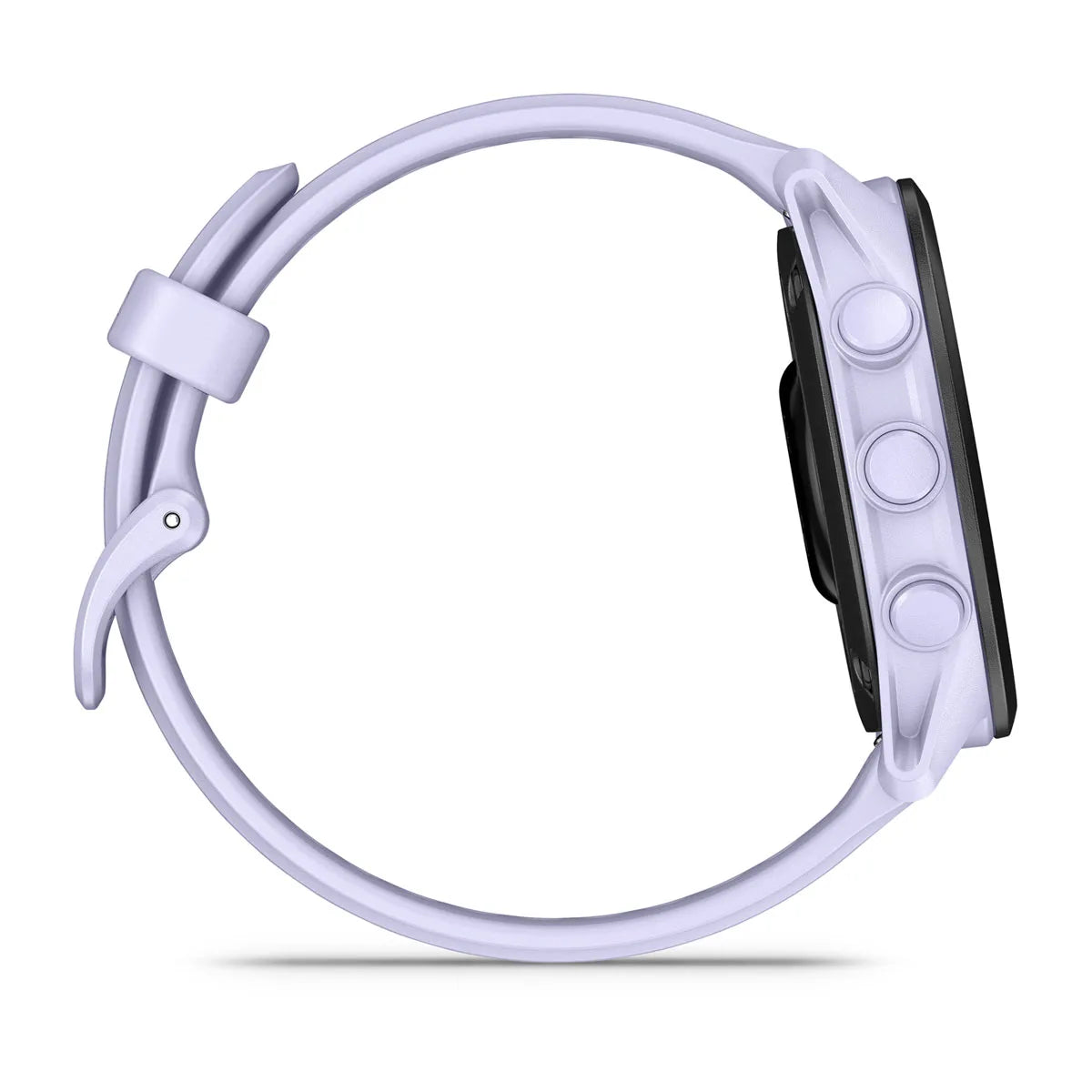 Garmin Forerunner 70 - Cool Lavender