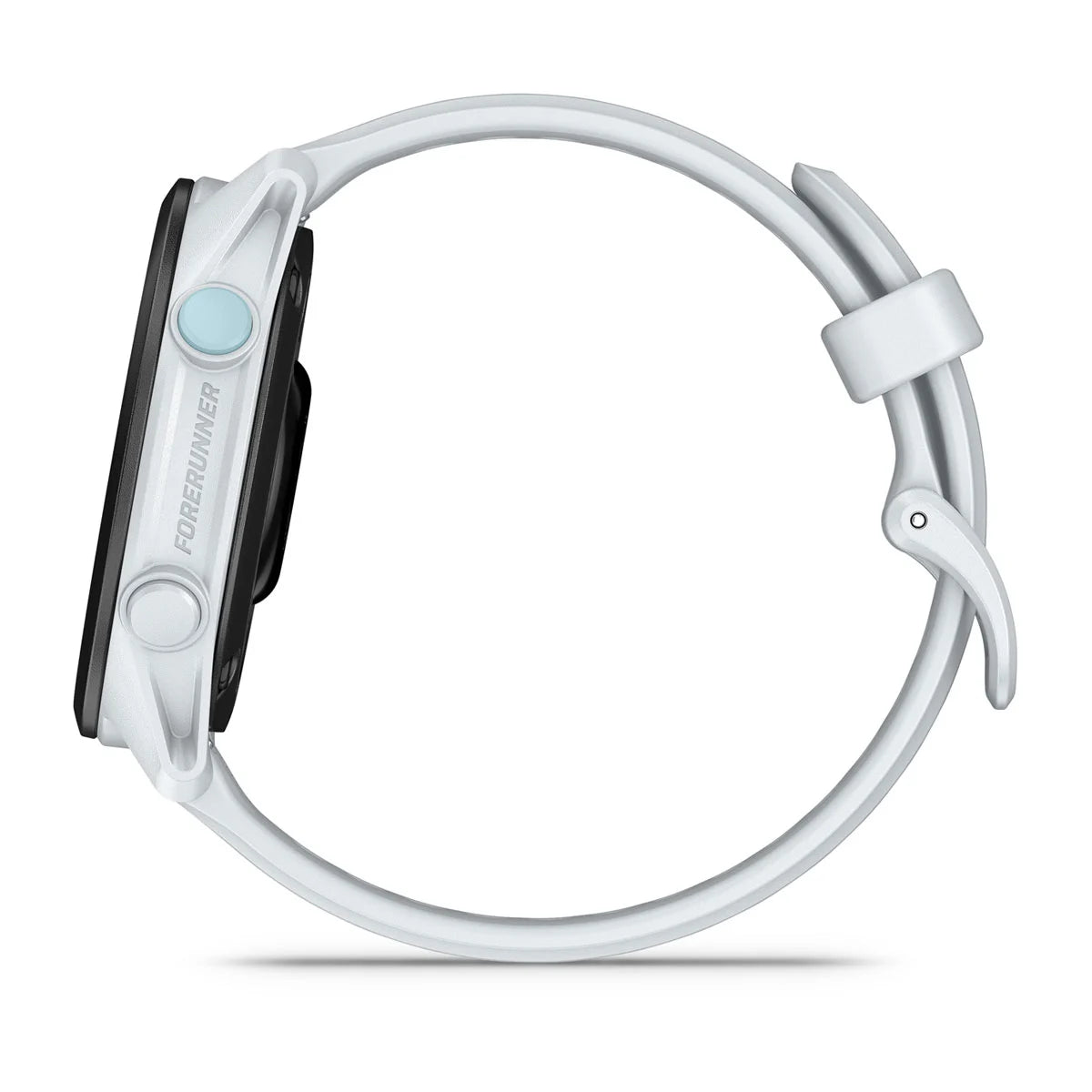 Garmin Forerunner 70 - Whitestone