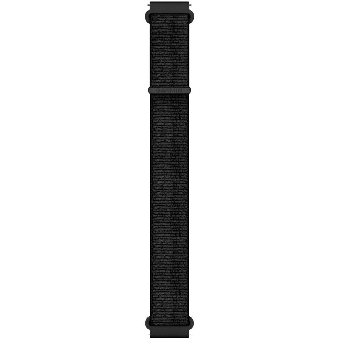 Garmin 22mm Quick Release Band – UltraFit Nylon - Fitness New Zealand