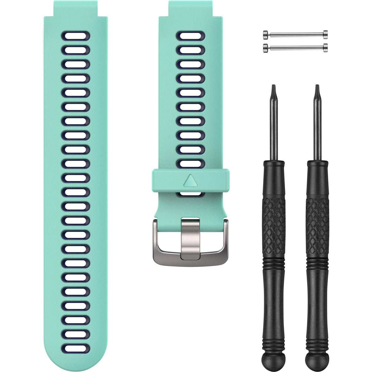 Garmin 735XT Frost Blue/Midnight Blue Watch Band - Fitness New Zealand