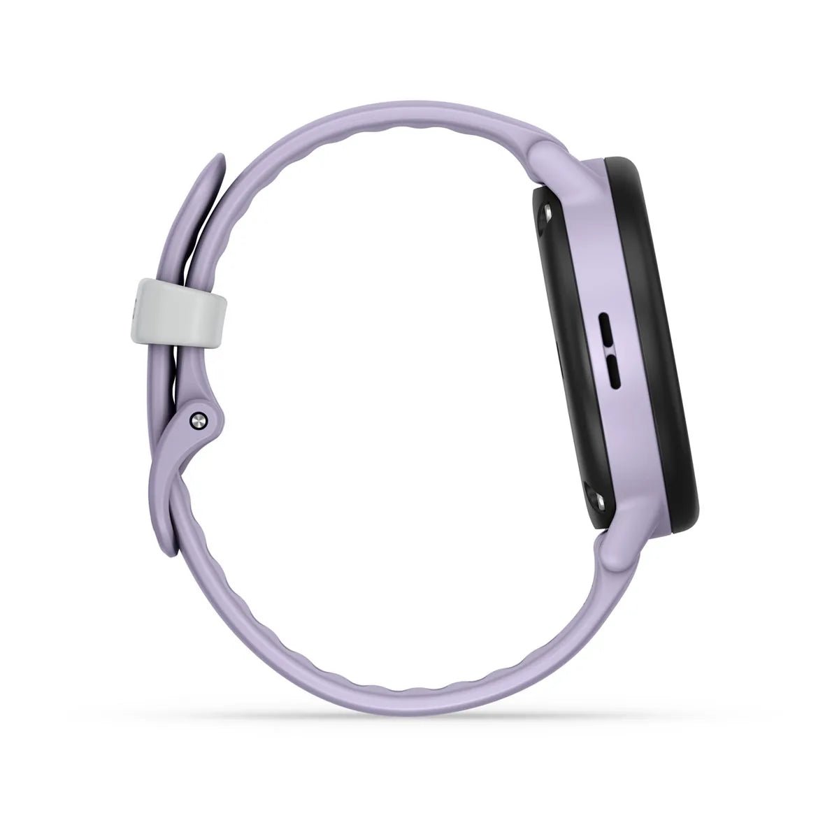 Garmin Bounce 2 - Light Purple - Fitness New Zealand