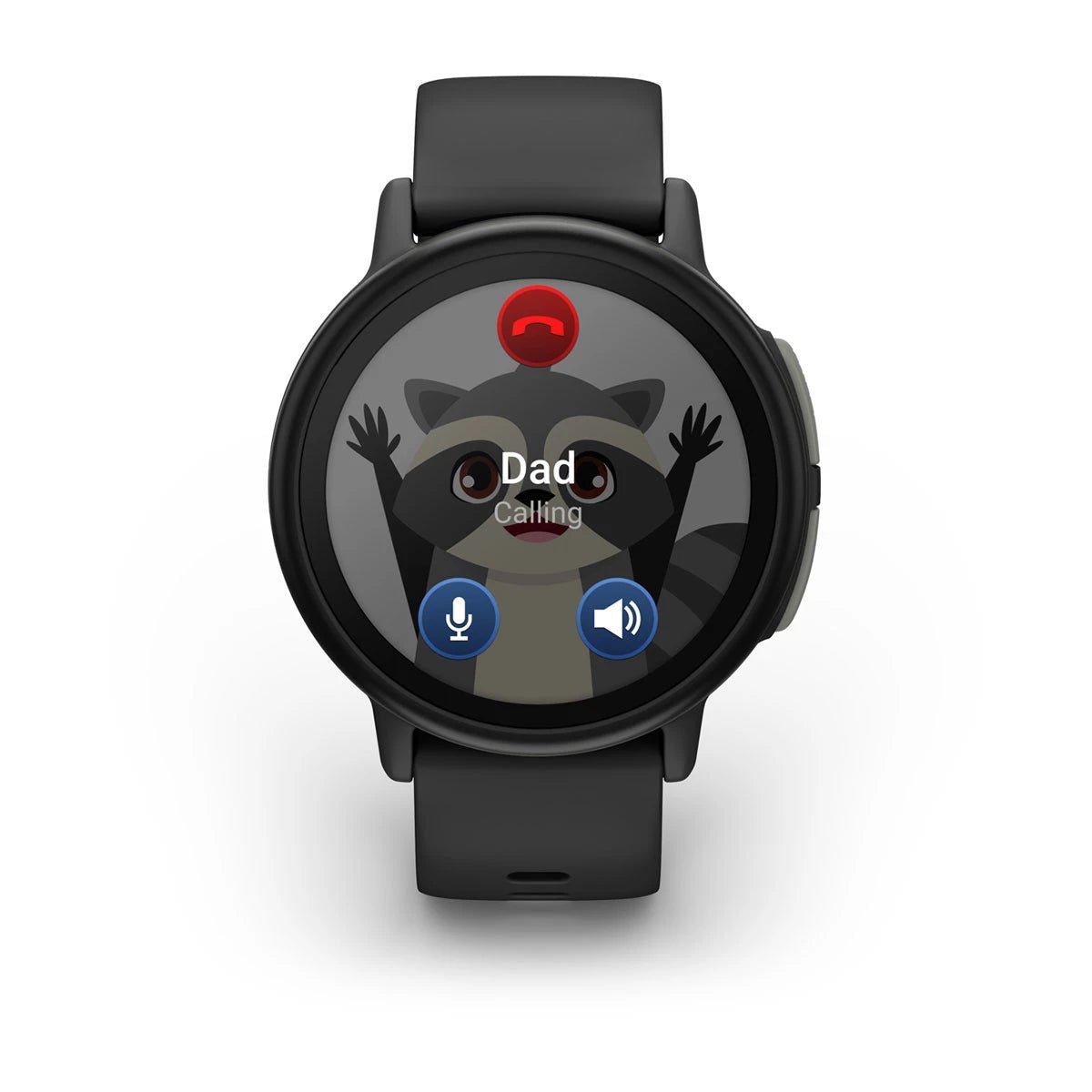 Garmin Bounce 2 - Slate Grey - Fitness New Zealand