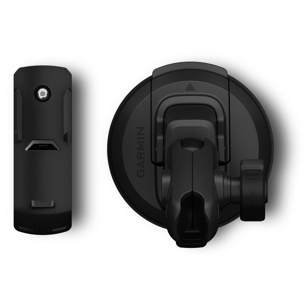 Garmin Car Spine Mount - Fitness New Zealand