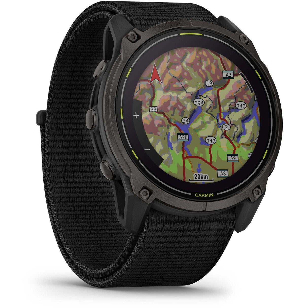Garmin Enduro 3 - Fitness New Zealand