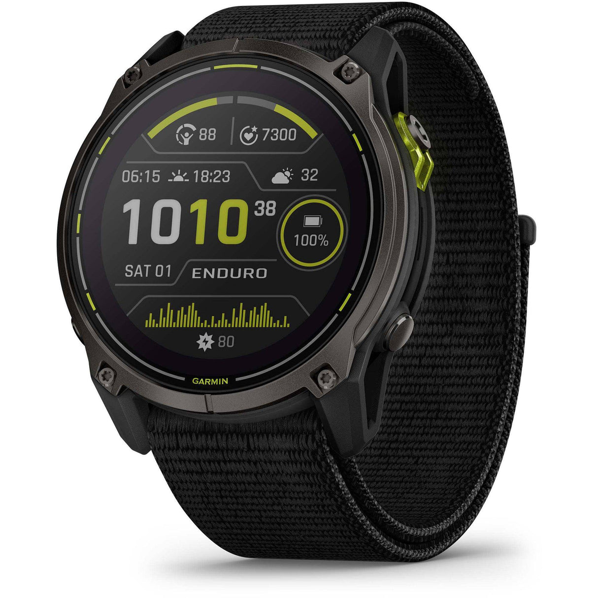 Garmin Enduro 3 - Fitness New Zealand