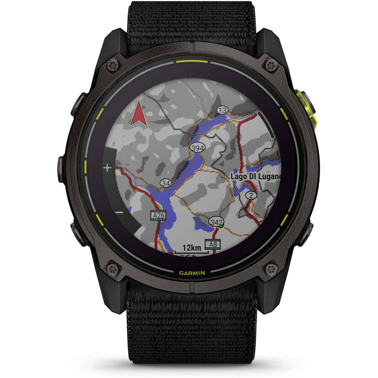 Garmin Enduro 3 - Fitness New Zealand
