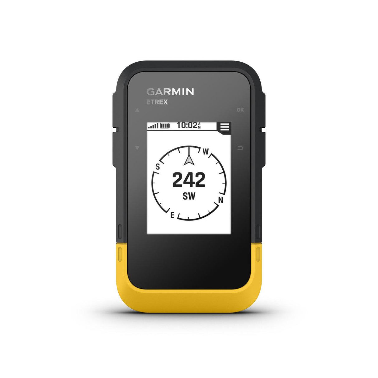 Garmin eTrex SE - Fitness New Zealand
