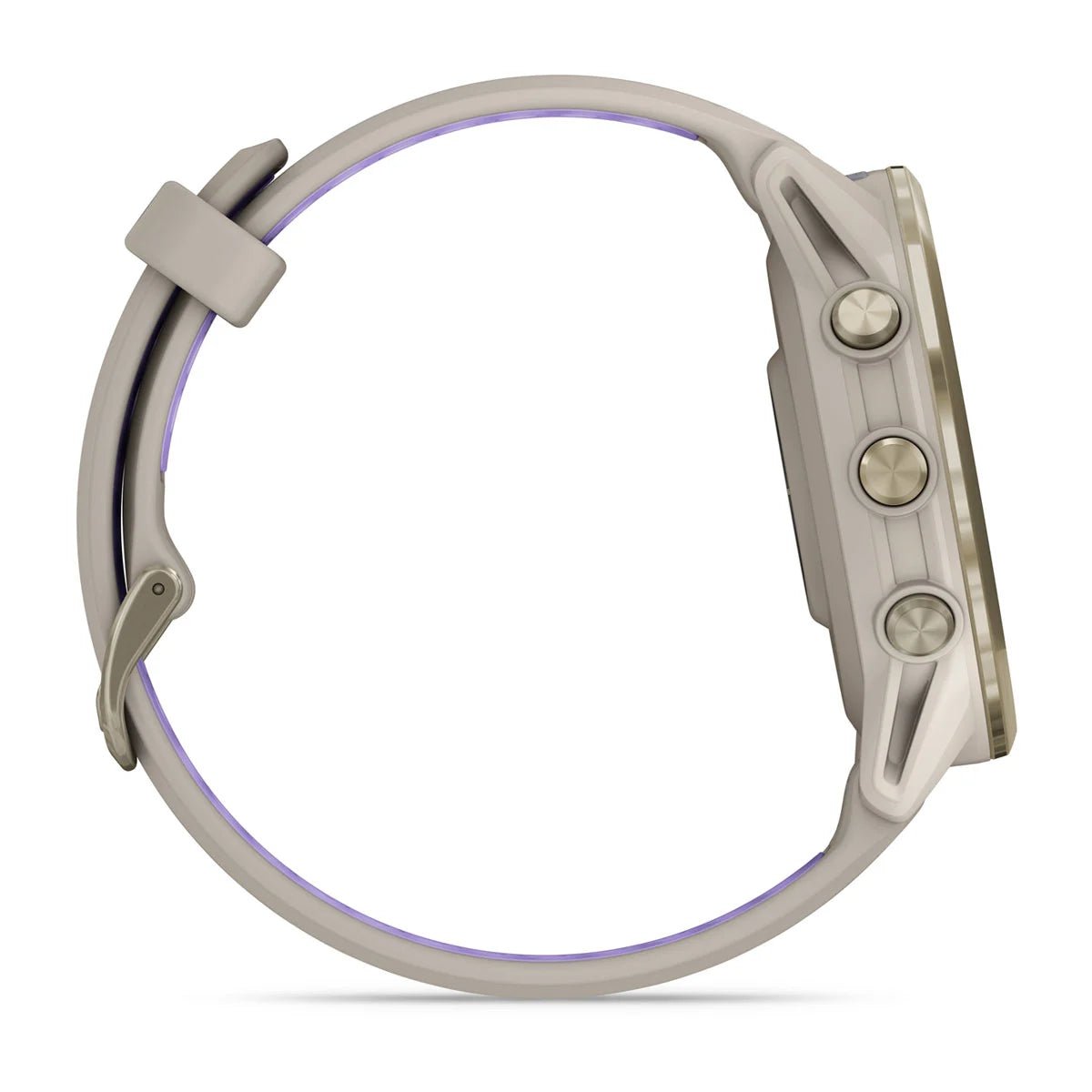 Garmin Forerunner 970 - French Grey - Fitness New Zealand