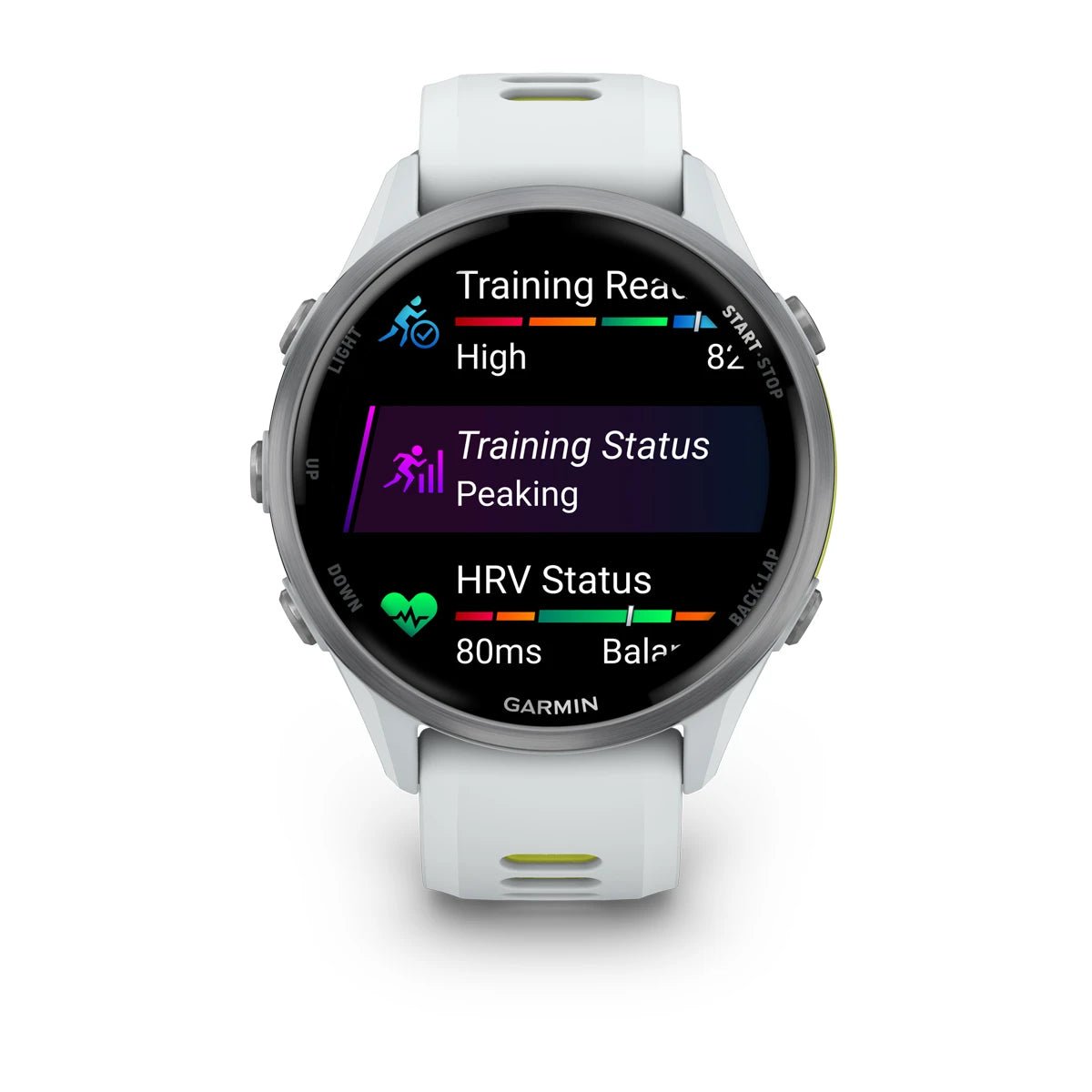 Garmin Forerunner 970 - Whitestone - Fitness New Zealand