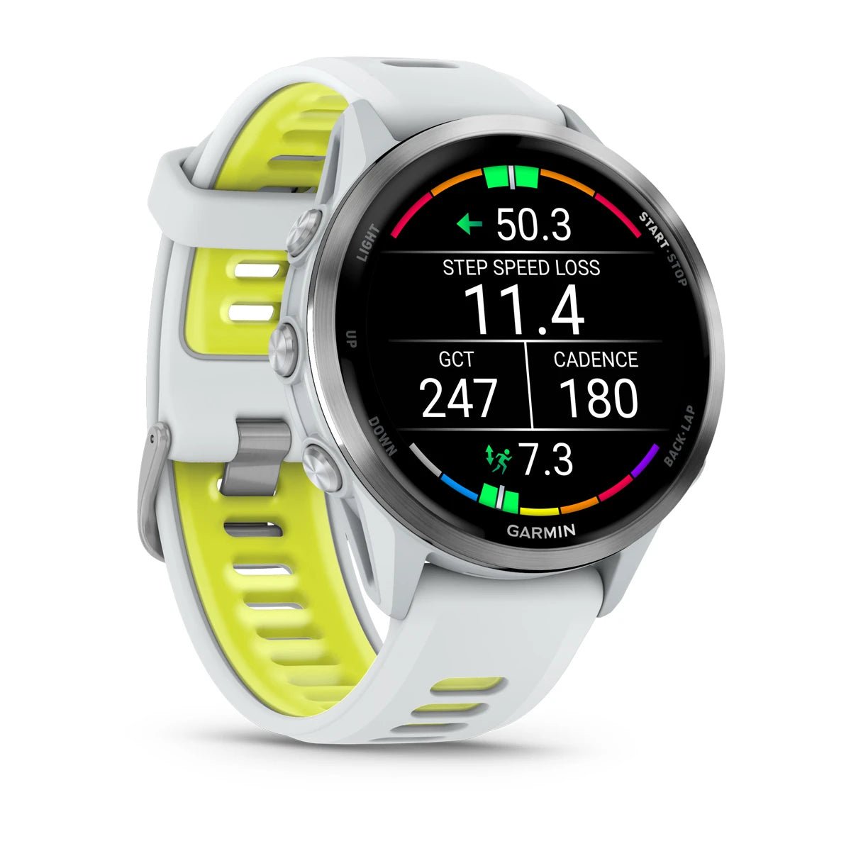Garmin Forerunner 970 - Whitestone - Fitness New Zealand
