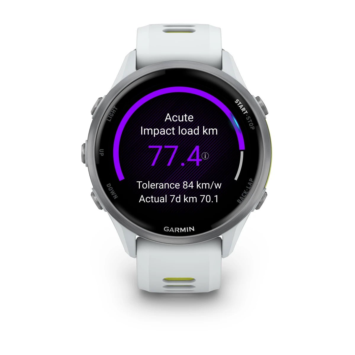 Garmin Forerunner 970 - Whitestone - Fitness New Zealand