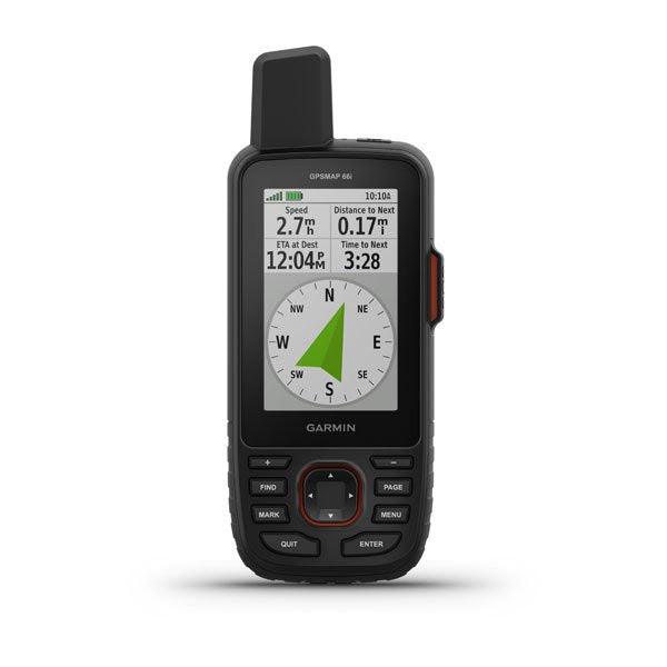 Garmin GPSMAP 66i - Fitness New Zealand