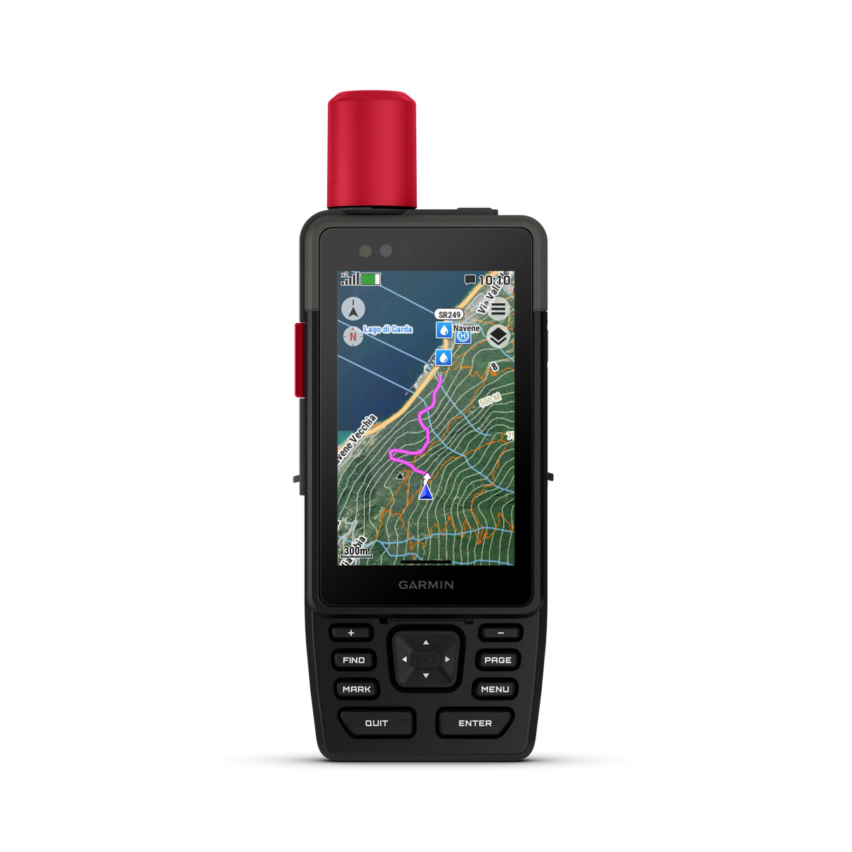 Garmin GPSMAP H1i Plus - Fitness New Zealand