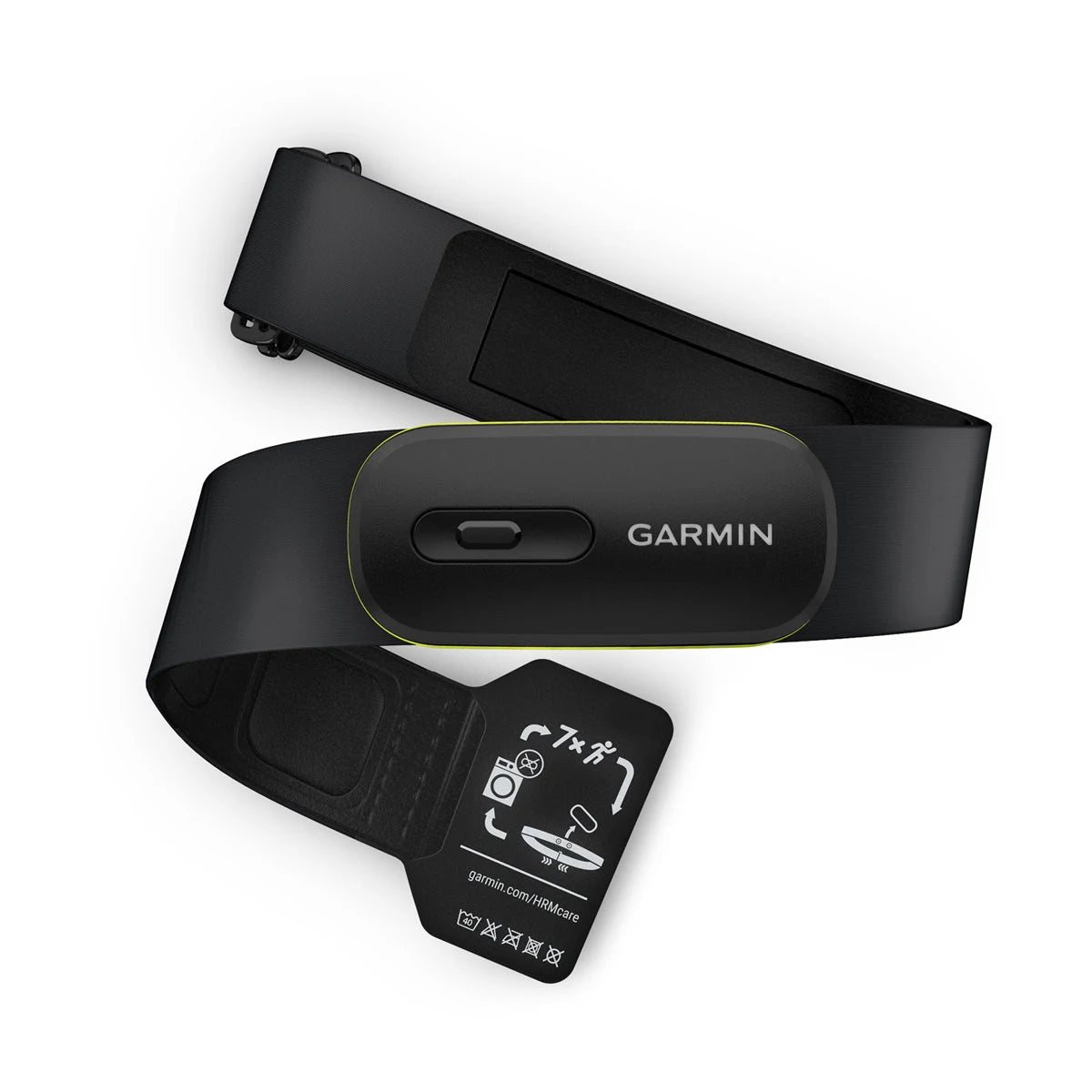 Garmin HRM - 600 Size: M - XL - Fitness New Zealand