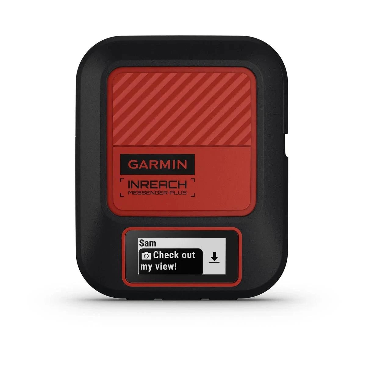 Garmin inReach Messenger Plus - Fitness New Zealand
