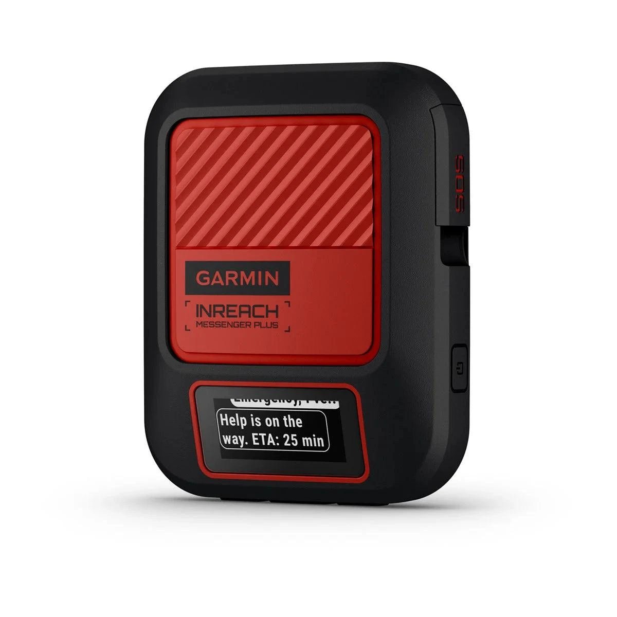 Garmin inReach Messenger Plus - Fitness New Zealand
