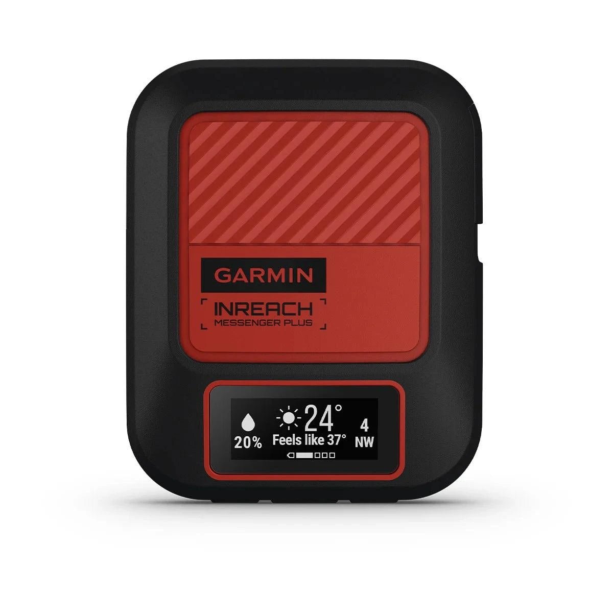 Garmin inReach Messenger Plus - Fitness New Zealand
