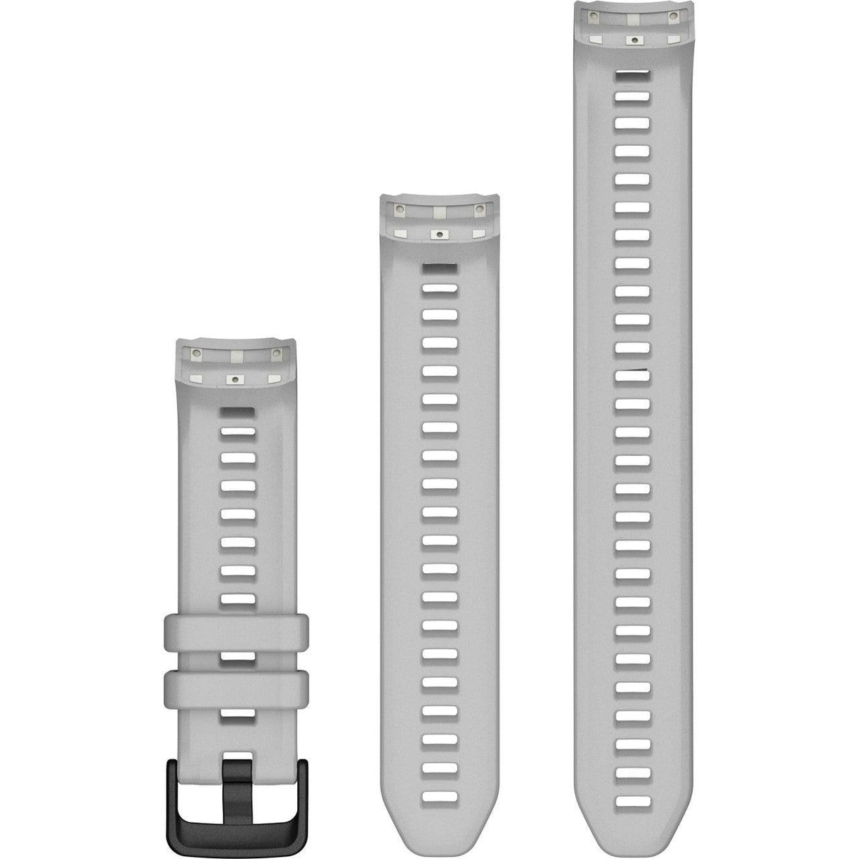 Garmin Instinct 2S Watch Band (Mist Grey) - Fitness New Zealand