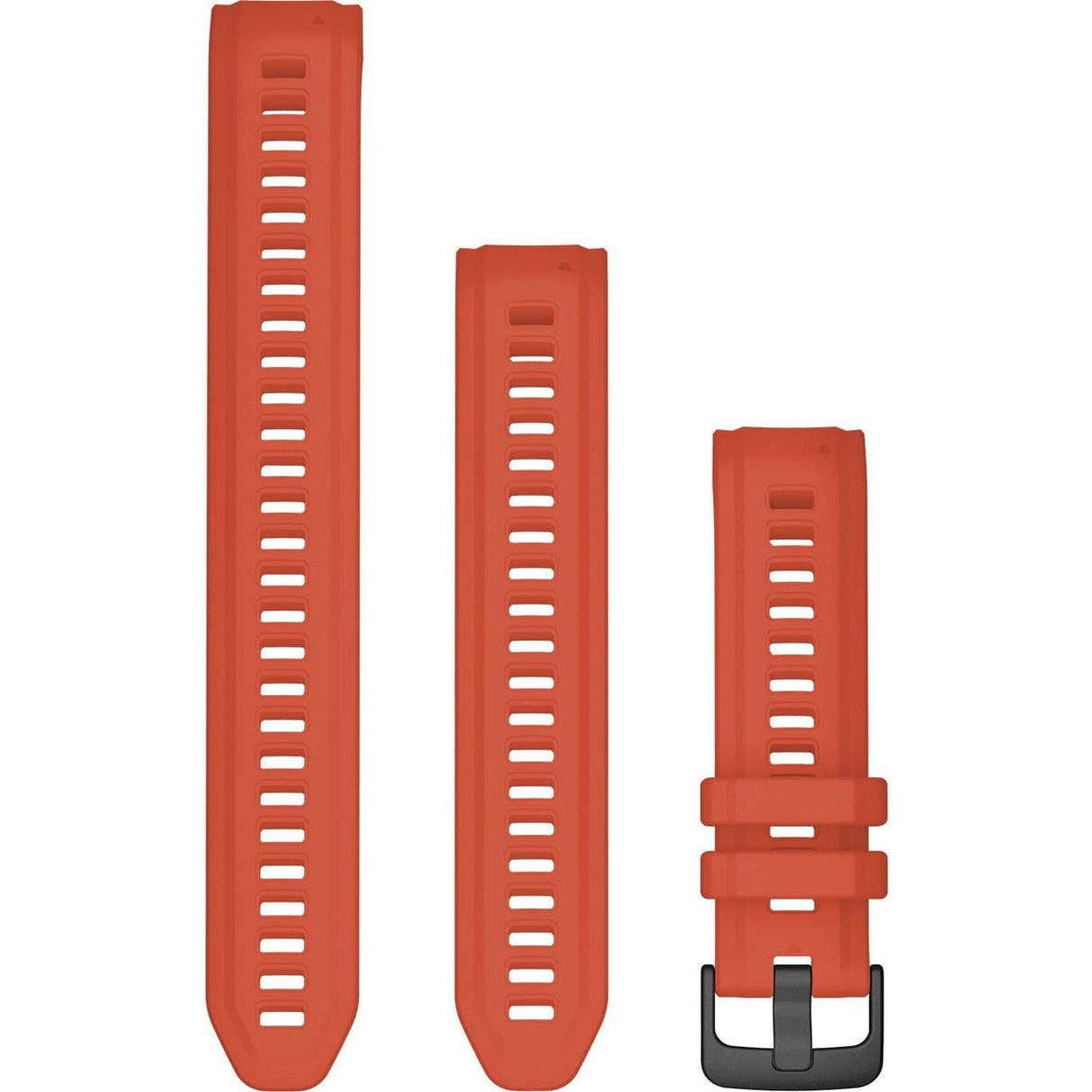 Garmin Instinct 2S Watch Band (Poppy) - Fitness New Zealand